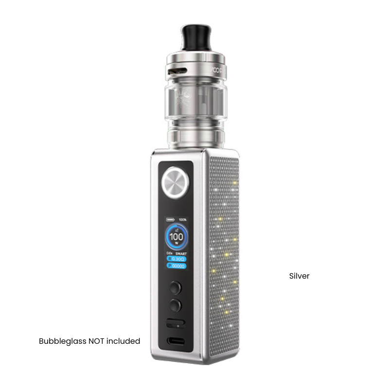 VooPoo Vinci Spark 100 (£45)