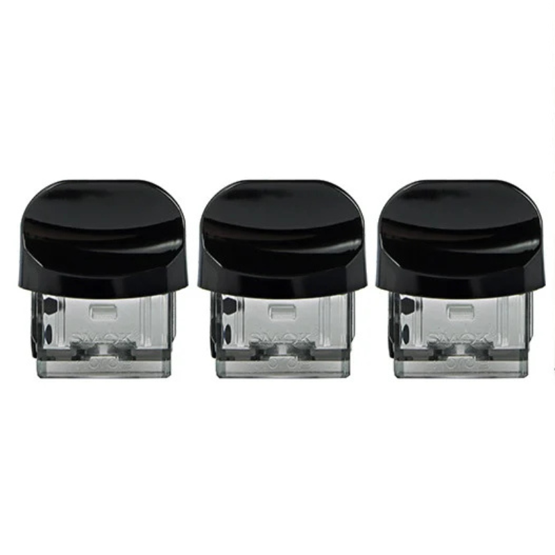 Smok Nord 2 RPM Pods (£6)
