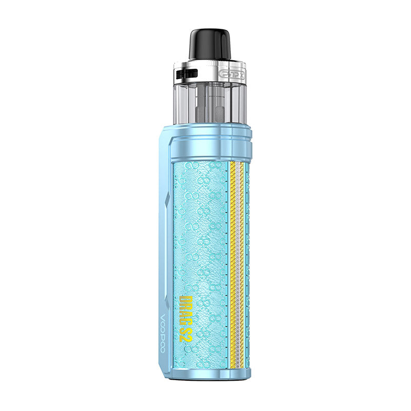Voopoo DRAG S2 Pod Kit £20