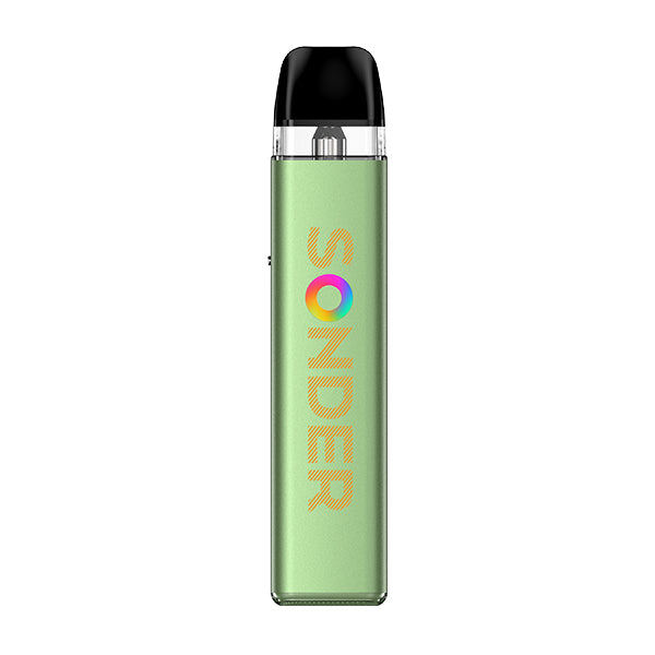 Geekvape Sonder Q2 +Free Salt (£10)