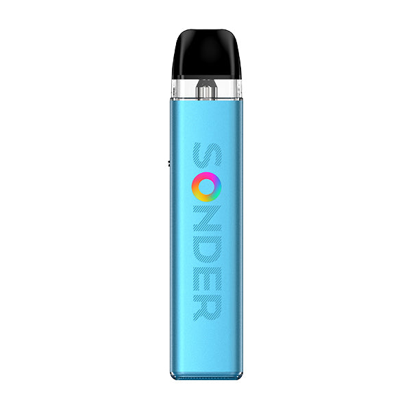 Geekvape Sonder Q2 +Free Salt (£10)