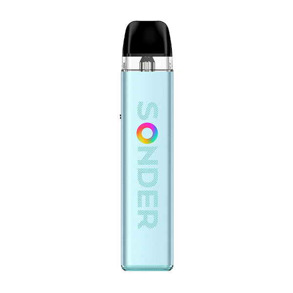 Geekvape Sonder Q2 +Free Salt (£10)