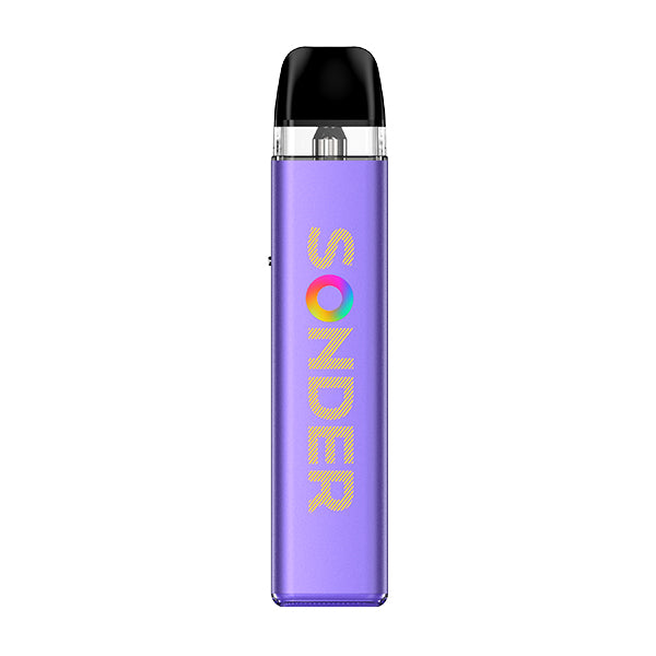 Geekvape Sonder Q2 +Free Salt (£10)