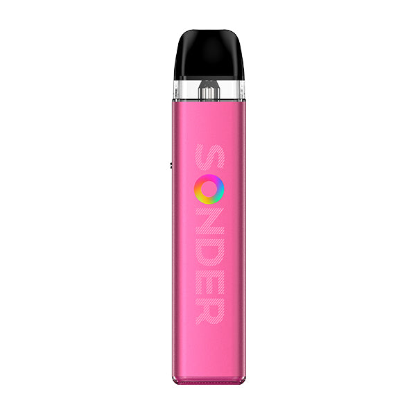 Geekvape Sonder Q2 +Free Salt (£10)