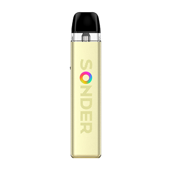 Geekvape Sonder Q2 +Free Salt (£10)