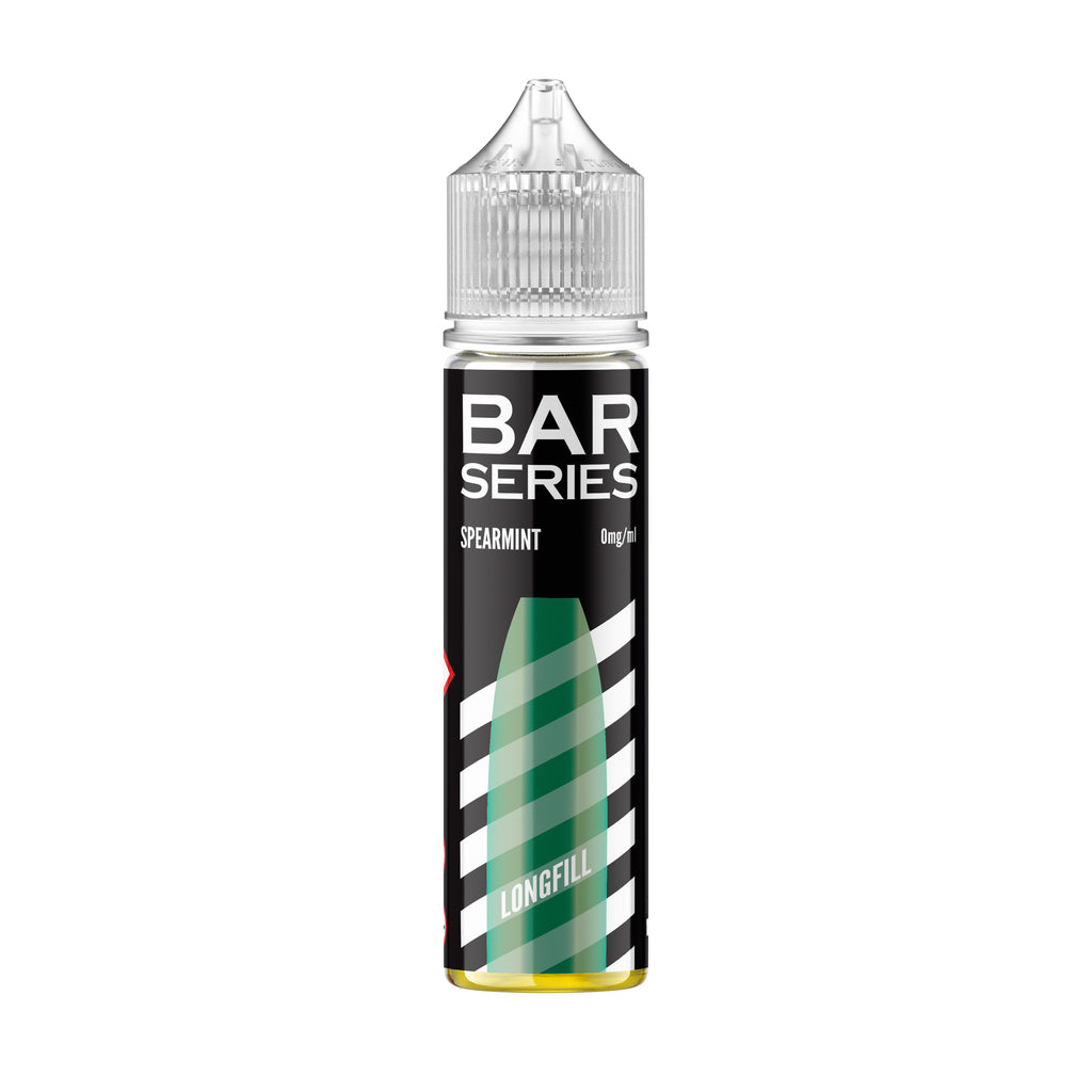 Bar Series Longfill £5