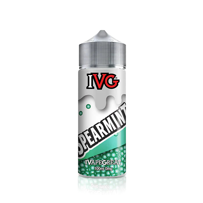 IVG 100ml +2 Nics £9