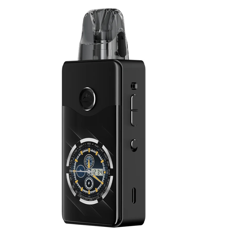 Voopoo Vinci E120 Kit £32