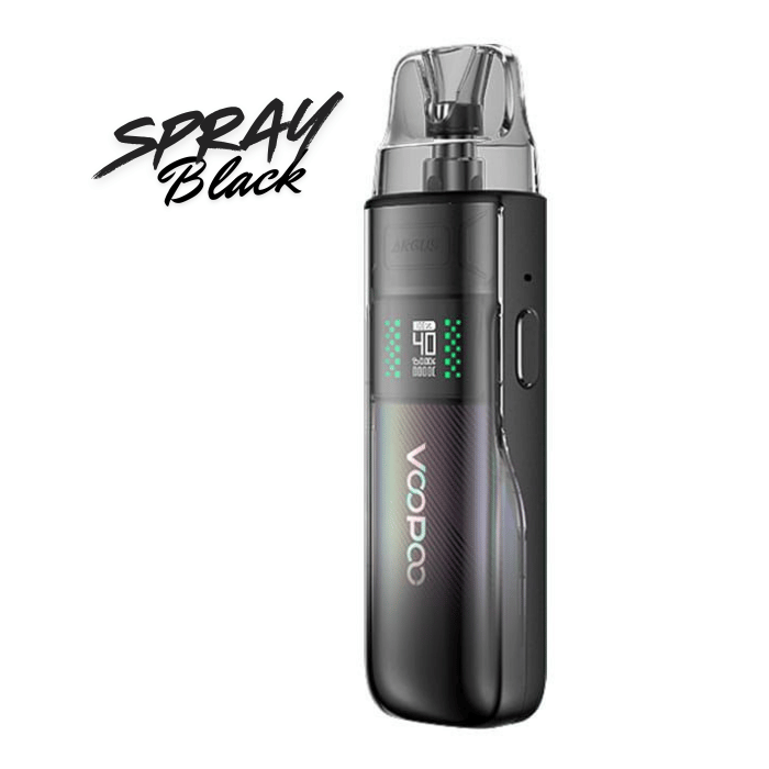 Voopoo Argus E40 Pod Kit (£24)