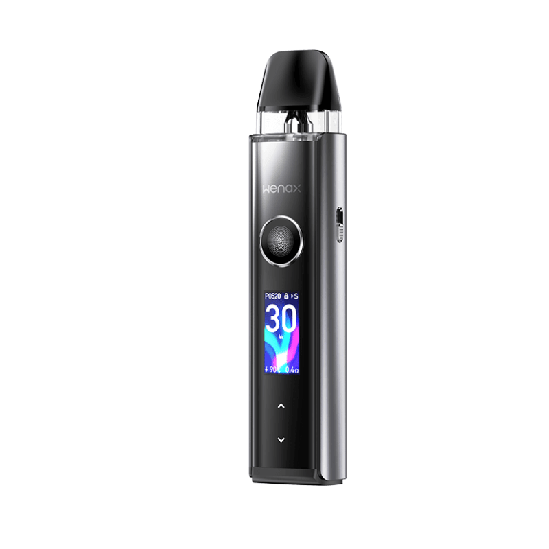 Geekvape Wenax Q Pro Kit (£20)