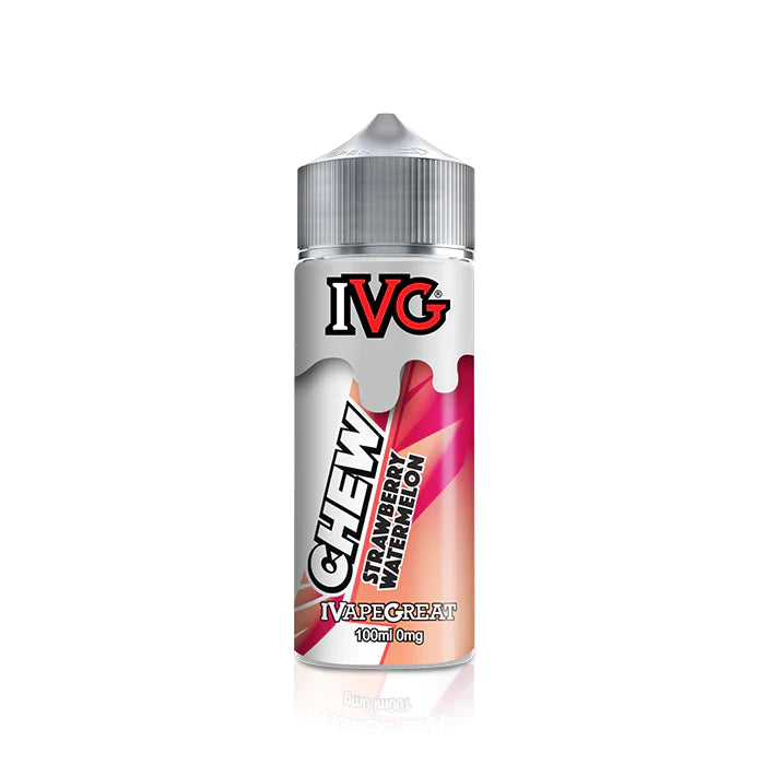 IVG 100ml +2 Nics £9