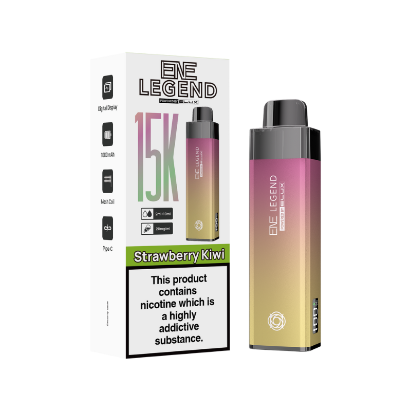 ENE 15K Kit (£8)