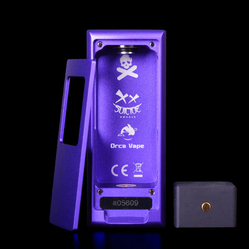 Stubby 21 X-Ray AIO Mod £110 Stubby 21 X-Ray AIO Mod £110