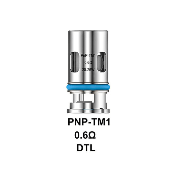 Voopoo PnP coils (5Pck)