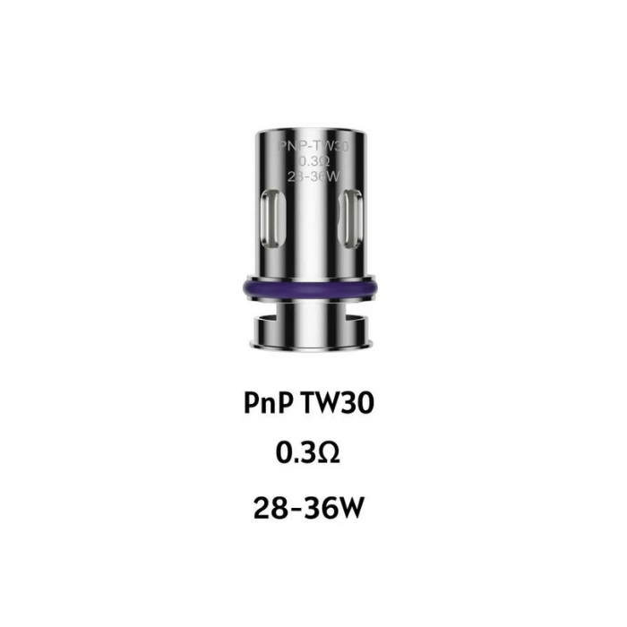 Voopoo PnP coils (5Pck)