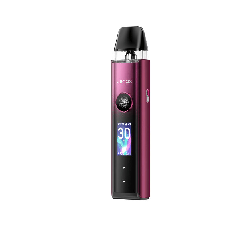 Geekvape Wenax Q Pro Kit (£20)