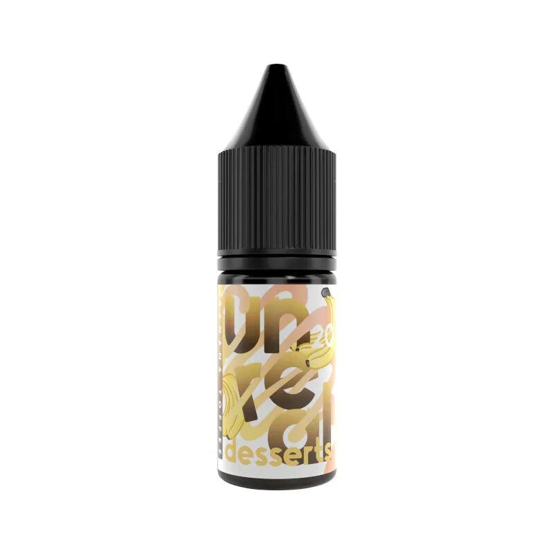 Unreal Dessert SALT (£1)