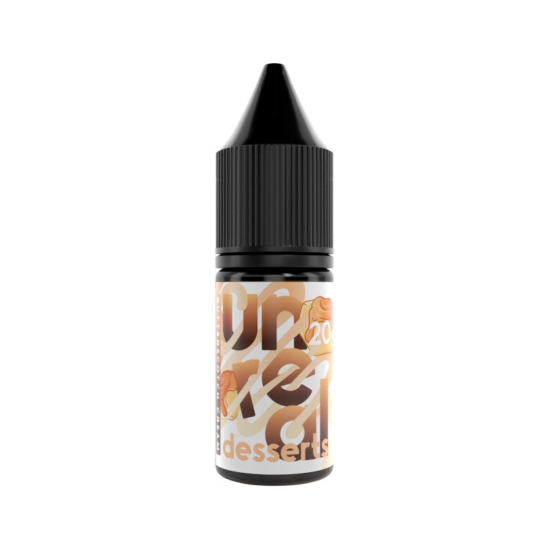 Unreal Dessert SALT (£1)