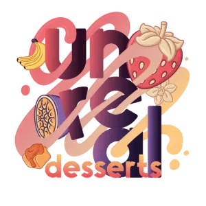 Unreal Desserts 100ml + 2 Nics £5 Unreal Desserts 100ml + 2 Nics £5