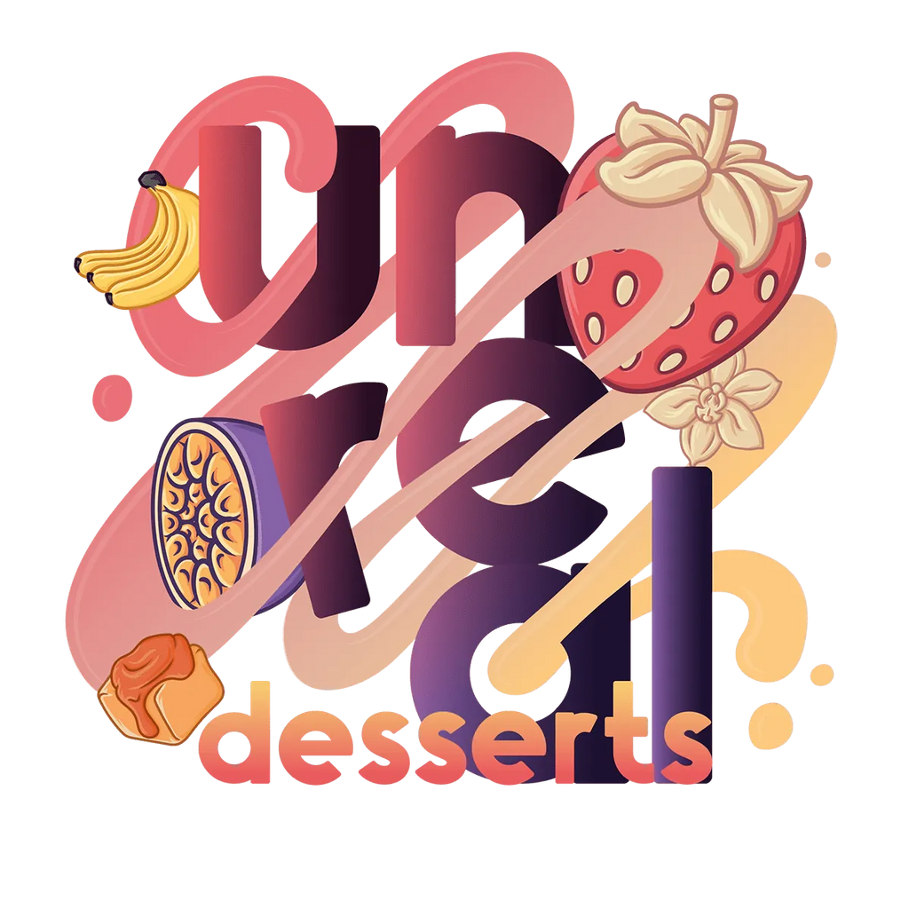 Unreal Dessert SALT (£1)