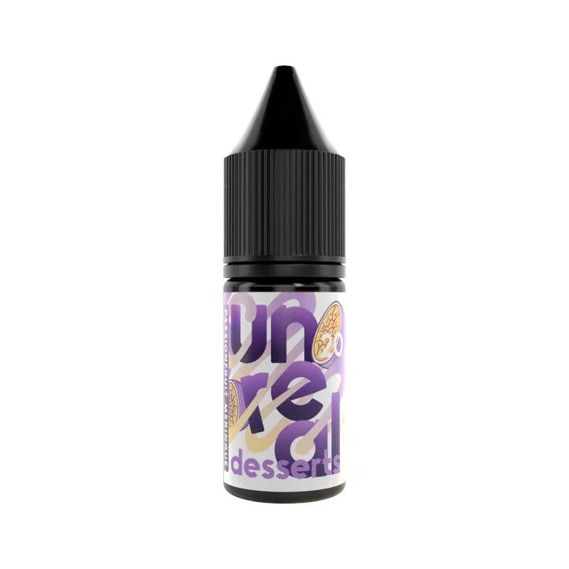 Unreal Dessert SALT (£1)