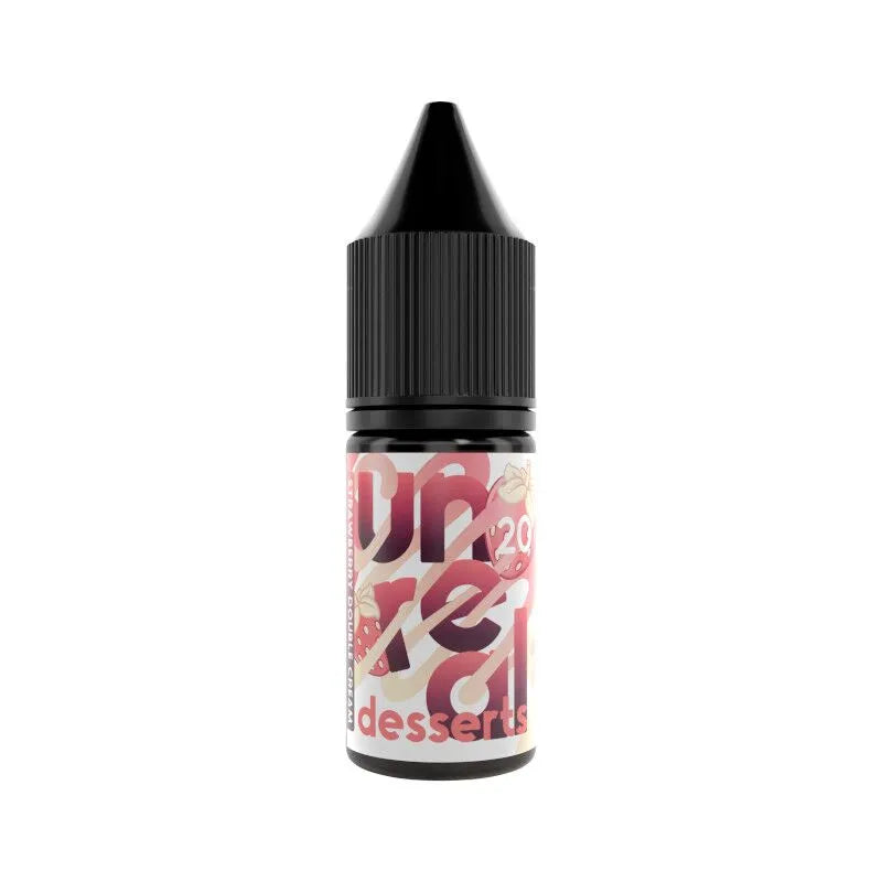 Unreal Dessert SALT (£1)