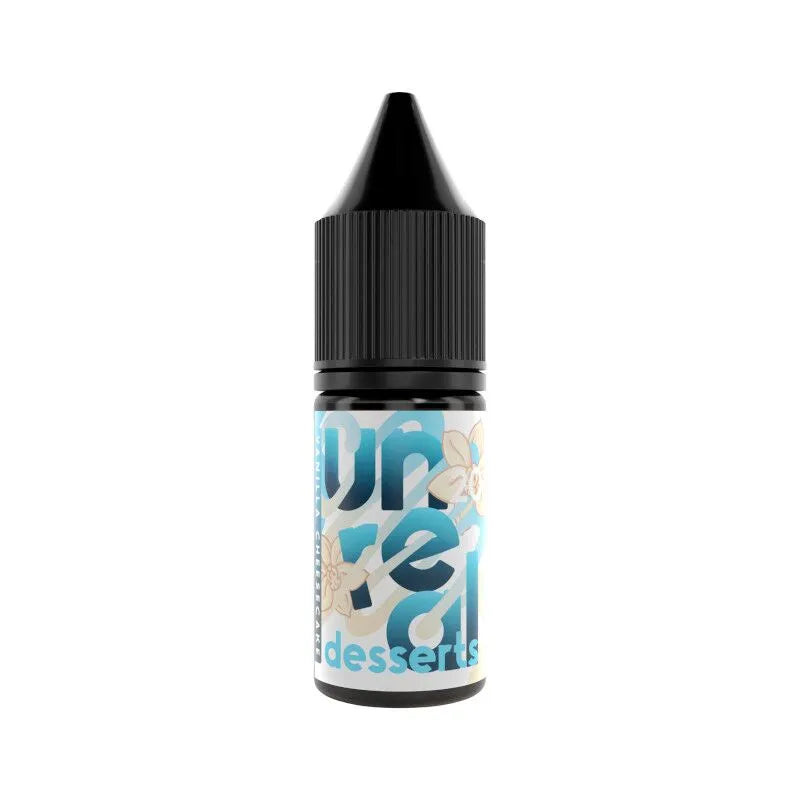 Unreal Dessert SALT (£1)
