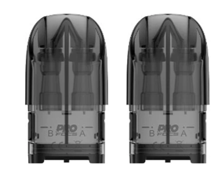 Uwell Caliburn Explorer pods (Pack of 2)