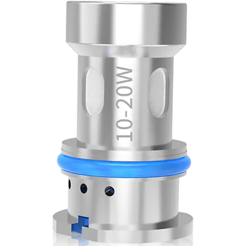 VC Tech Coils by Vaperz Clouds