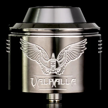 Vaperz Cloud Valhalla V2 RDA 40mm £45