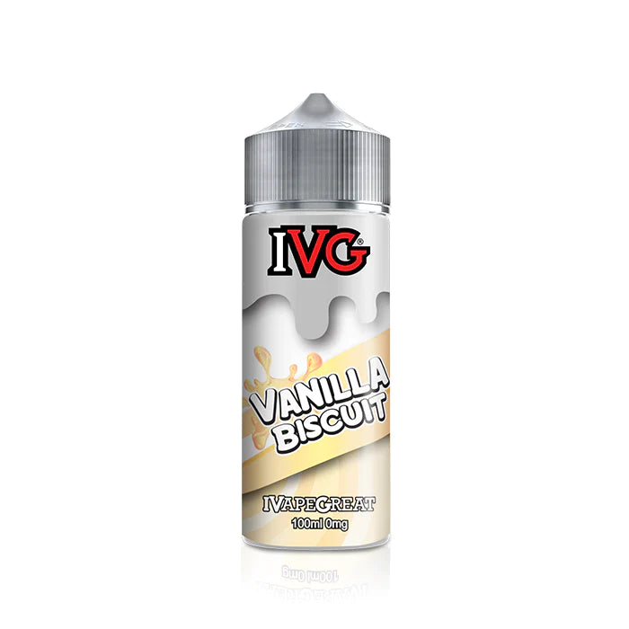 IVG 100ml +2 Nics £9