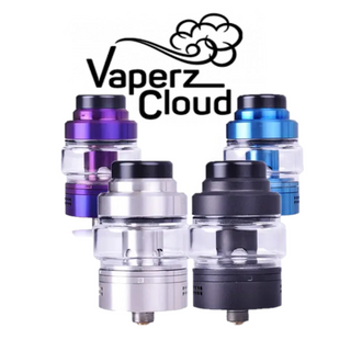 Shift Sub-Tank by Vaperz Clouds £25