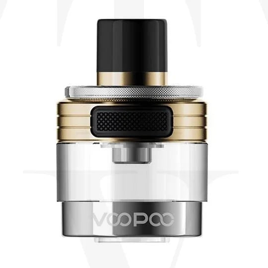 Voopoo PNP X Tank (£5)