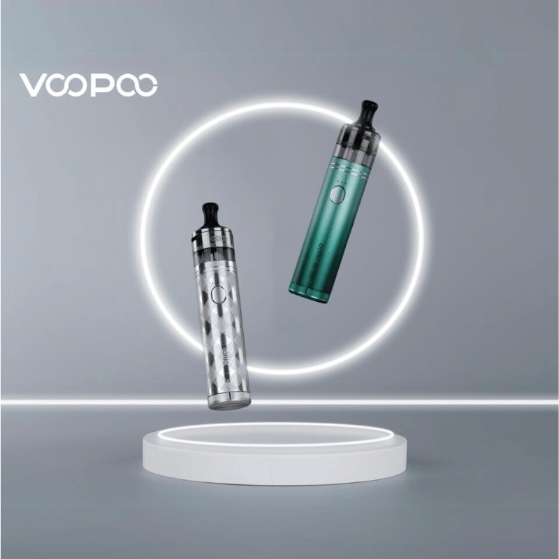 Voopoo Doric 60 Pro (£20)