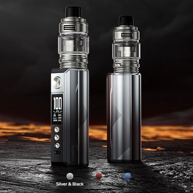 Voopoo Drag M100s Kit £22