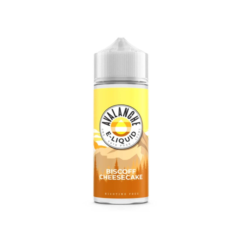 Avalanche Shortfill Mystery 5 Deal (£15)