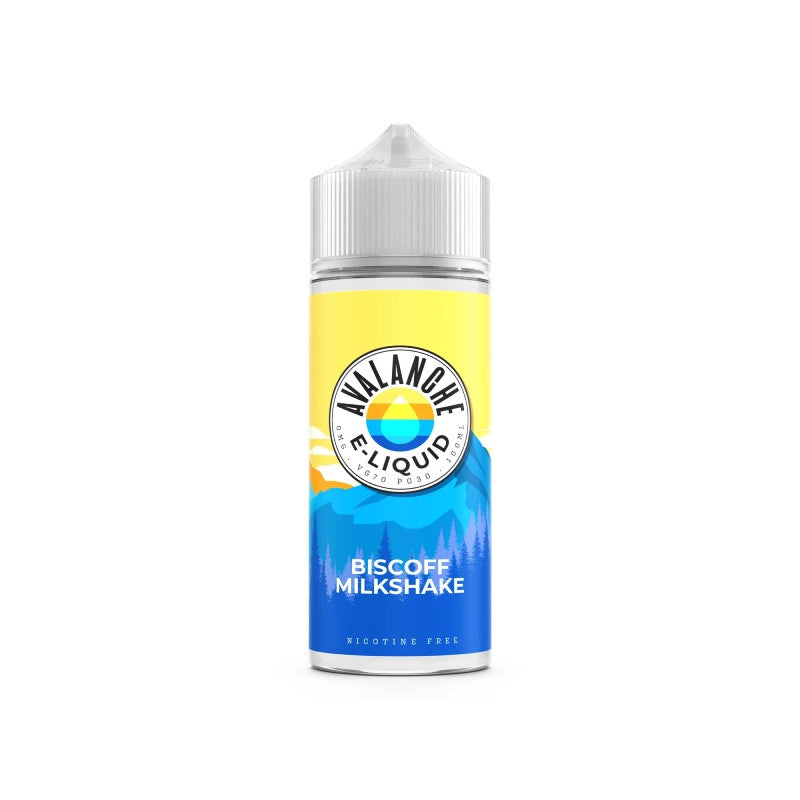 Avalanche Shortfill Mystery 5 Deal (£15)