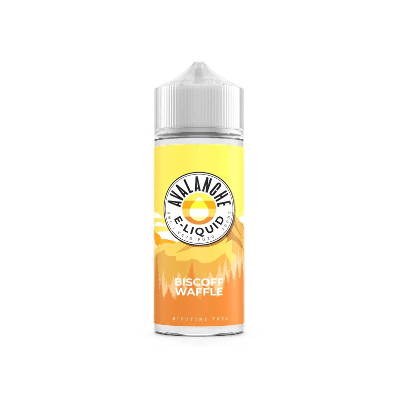 Avalanche Shortfill Mystery 5 Deal (£15)