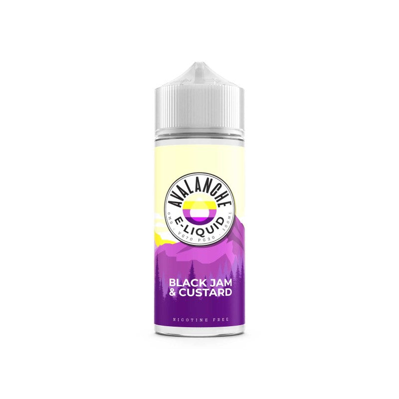 Avalanche Shortfill Mystery 5 Deal (£15)