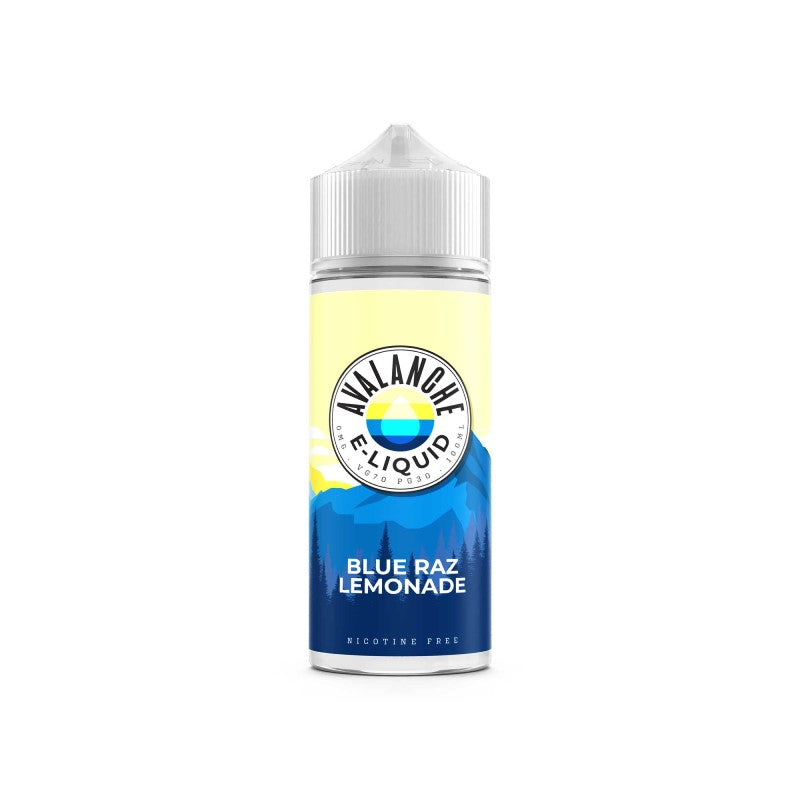 Avalanche Shortfill Mystery 5 Deal (£15)