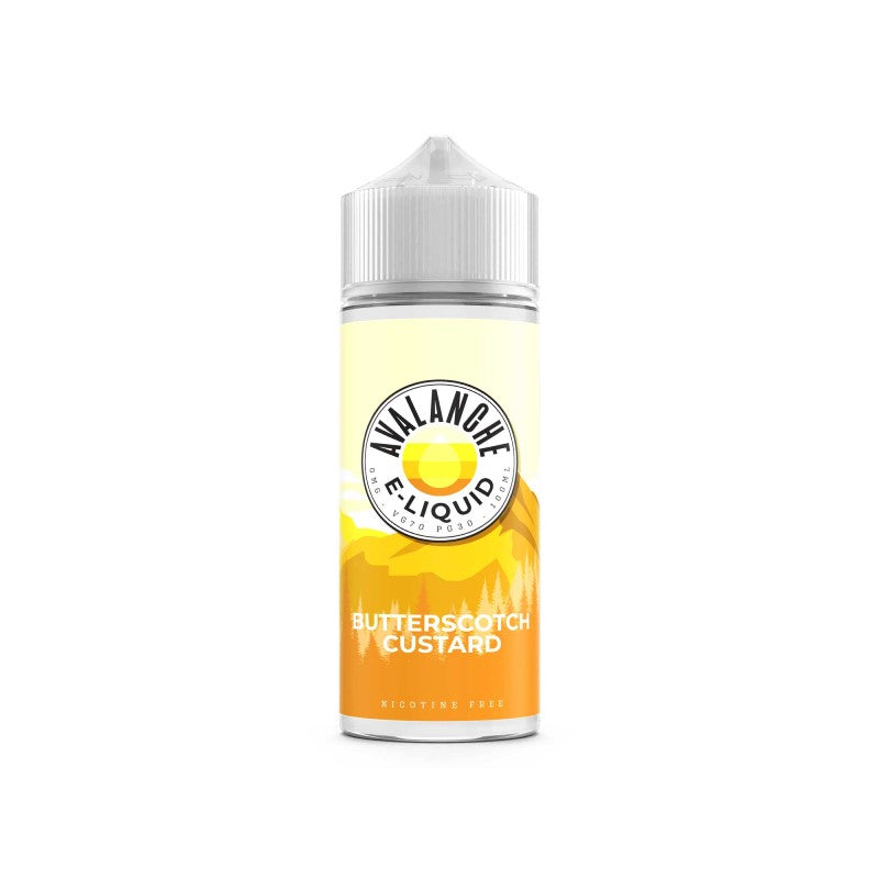 Avalanche Shortfill Mystery 5 Deal (£15)