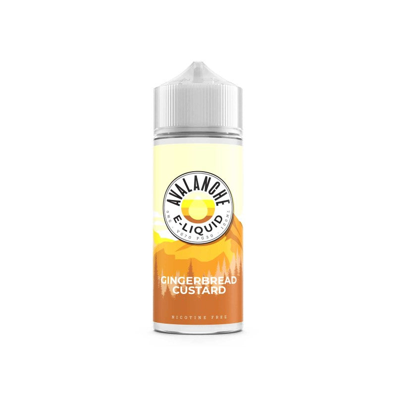 Avalanche Shortfill Mystery 5 Deal (£15)