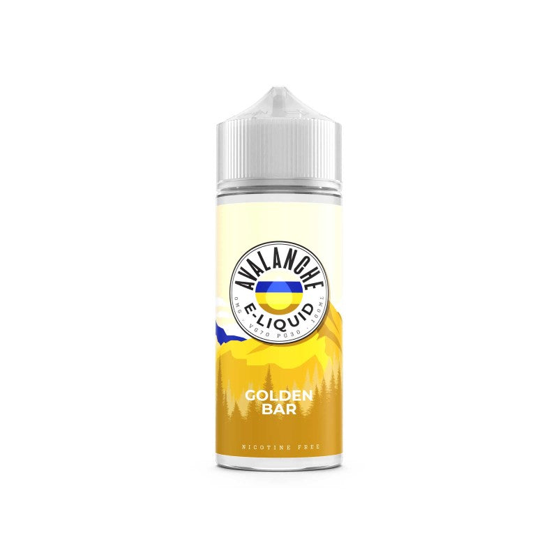 Avalanche Shortfill Mystery 5 Deal (£15)