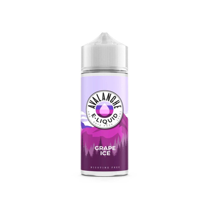 Avalanche Shortfill Mystery 5 Deal (£15)