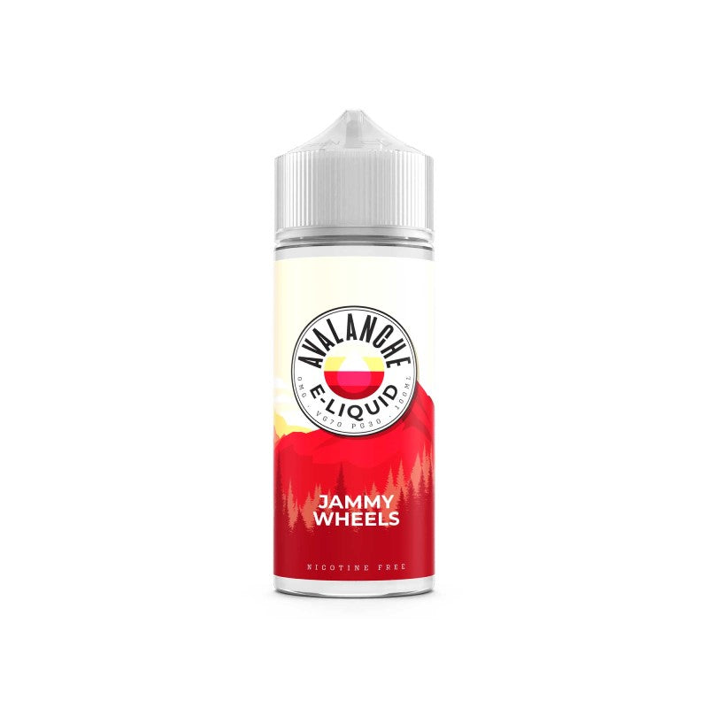 Avalanche Shortfill Mystery 5 Deal (£15)