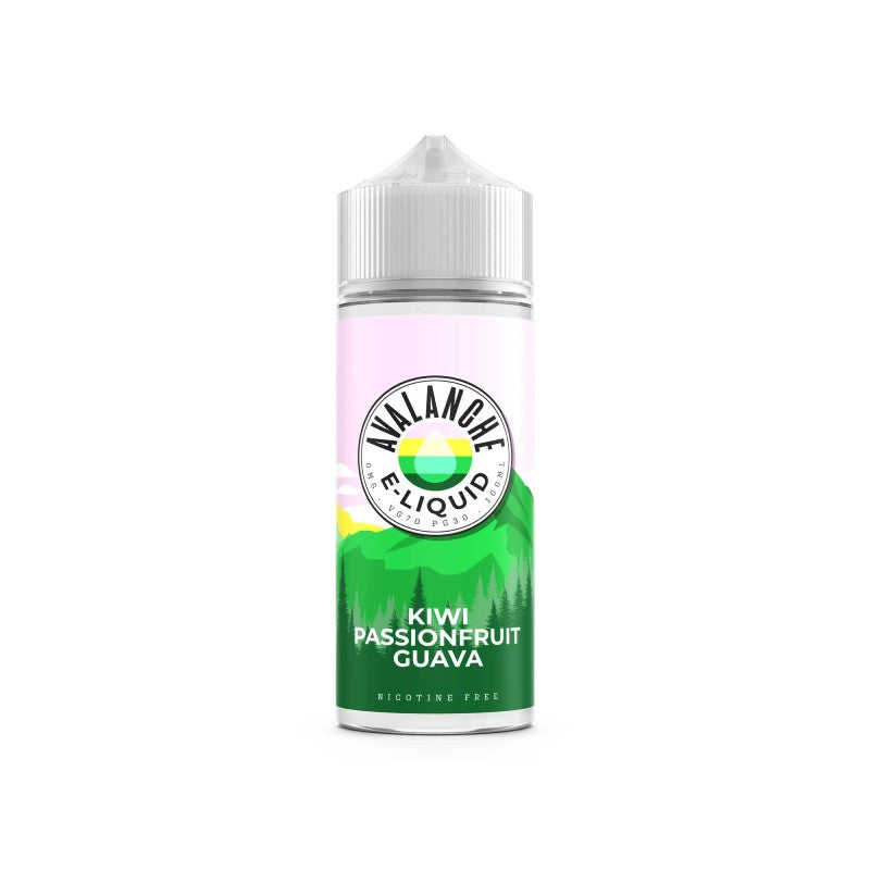 Avalanche Shortfill Mystery 5 Deal (£15)