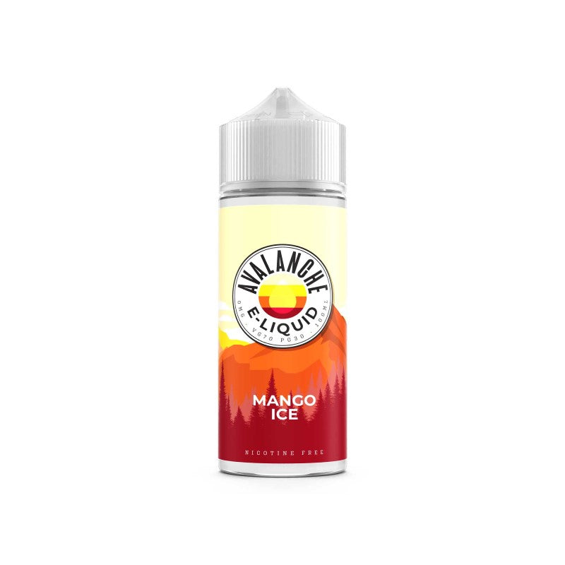 Avalanche Shortfill Mystery 5 Deal (£15)
