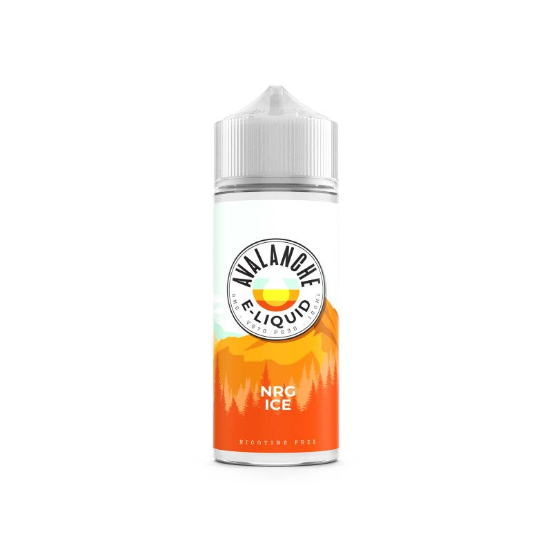 Avalanche Shortfill Mystery 5 Deal (£15)