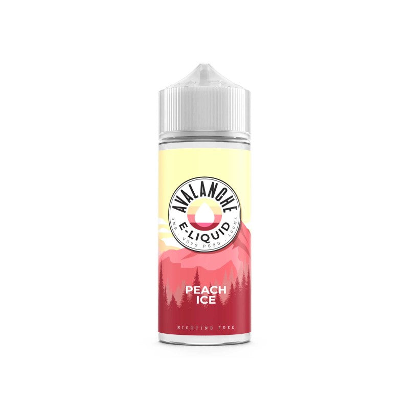 Avalanche Shortfill Mystery 5 Deal (£15)