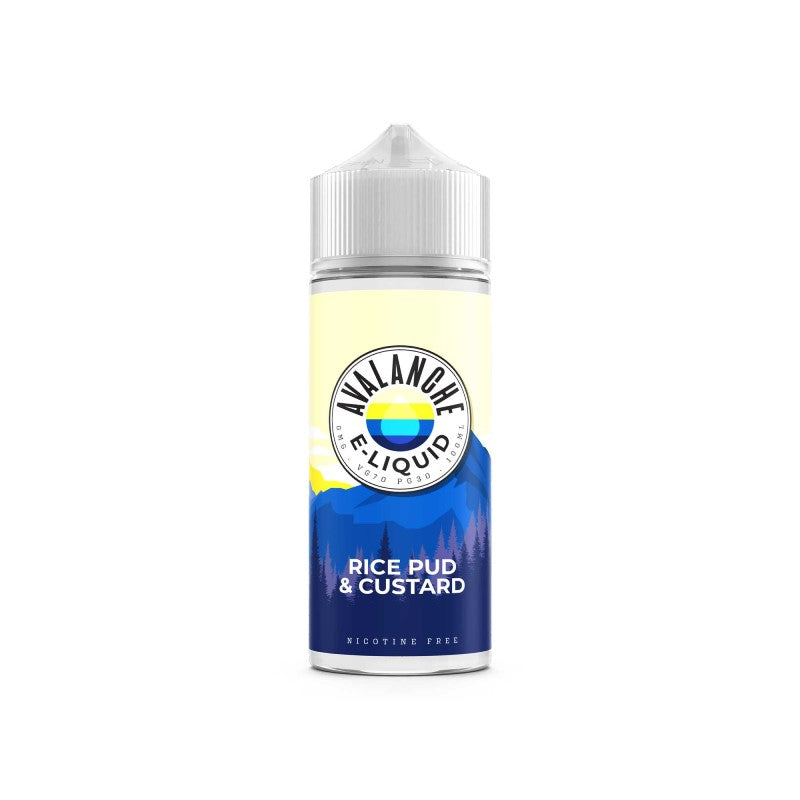 Avalanche Shortfill Mystery 5 Deal (£15)